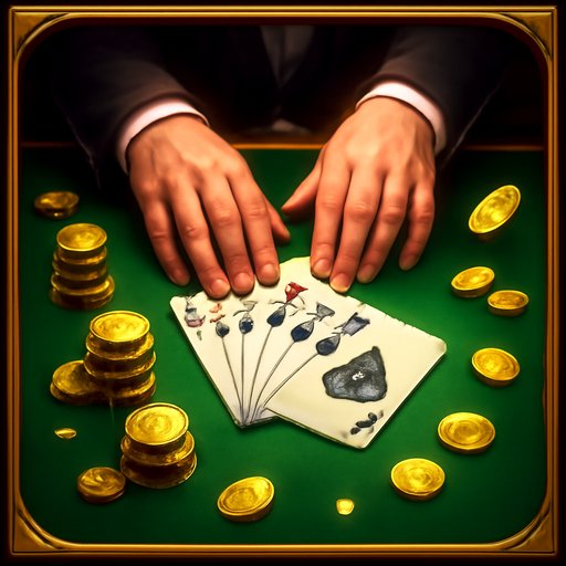 baccarat online মোবাইলে গেম মেনু স্ক্রিন