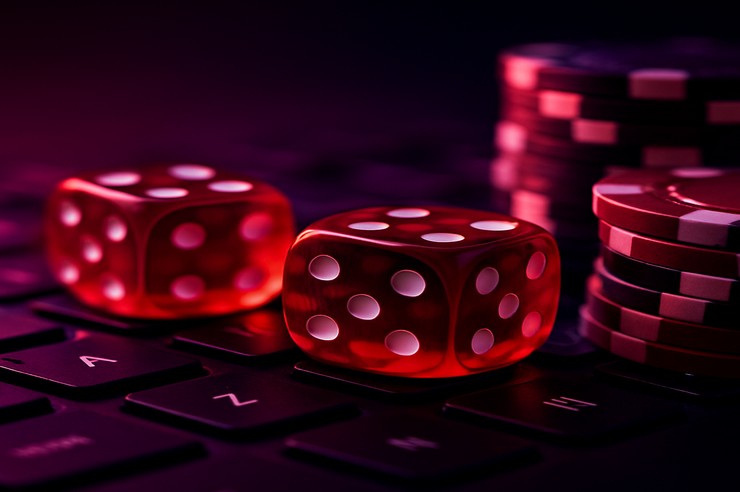 baccarat online