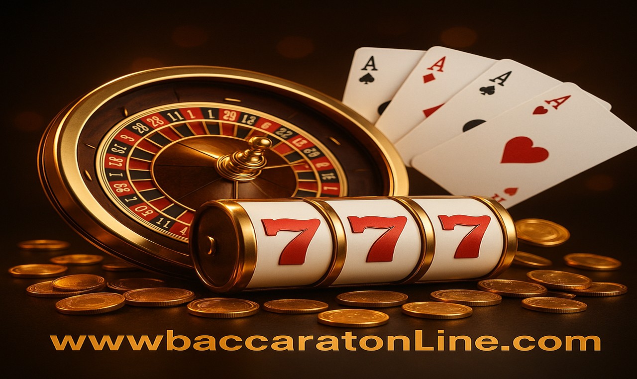 baccarat online