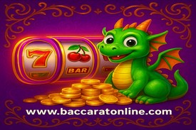 baccarat online