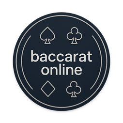 baccarat online