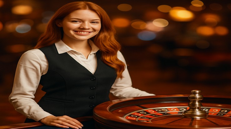 baccarat online