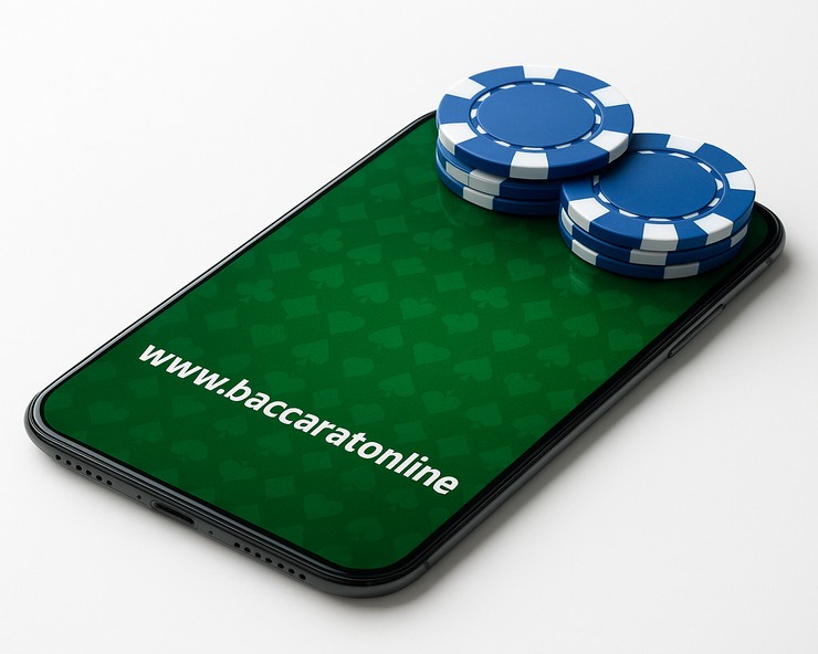 baccarat online