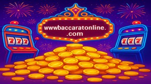 baccarat online