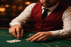 Explore the baccarat